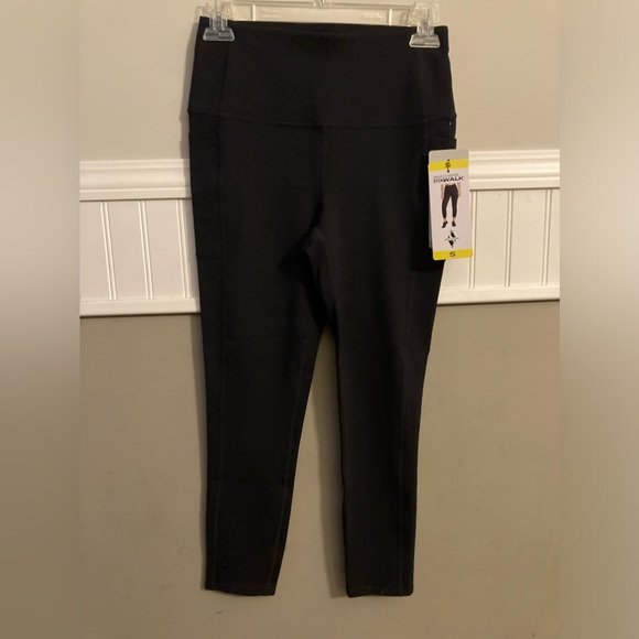Skechers Pants - Sketchers Go Walk High Waisted Leggings